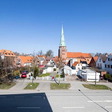 Port Of Travemuende, Opening 2021 Apartamento Lübeck Exterior foto