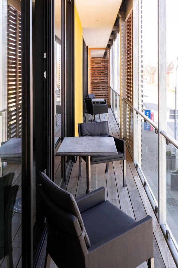 Port Of Travemuende, Opening 2021 Apartamento Lübeck Exterior foto