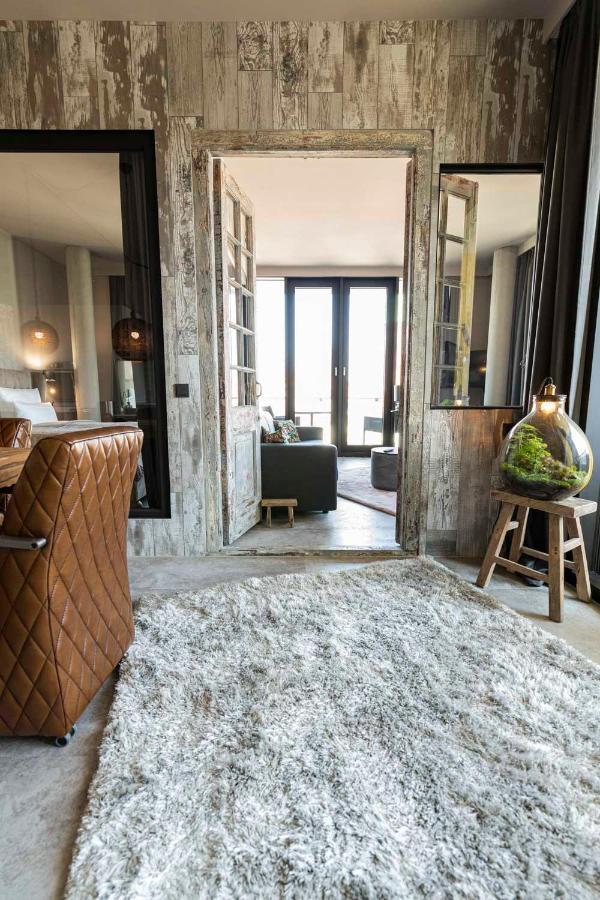 Port Of Travemuende, Opening 2021 Apartamento Lübeck Exterior foto