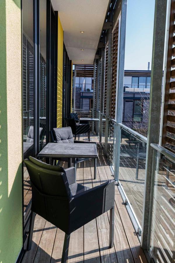 Port Of Travemuende, Opening 2021 Apartamento Lübeck Exterior foto